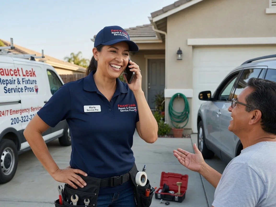 Faucet Repair Horseshoe Bay, TX FAQs