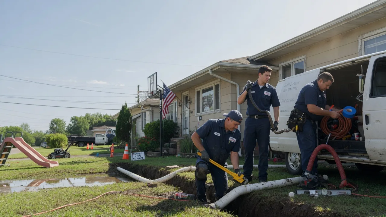 Toilet Installation in Horseshoe Bay, TX near me
